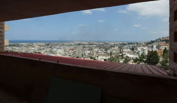 5 Akar Permasalahan Konflik pada Kamp Pengungsi Palestina Ein el-Hilweh di Lebanon