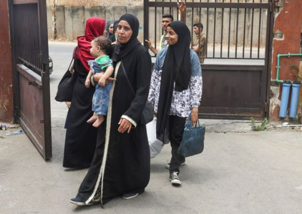 5 Akar Permasalahan Konflik pada Kamp Pengungsi Palestina Ein el-Hilweh di Lebanon