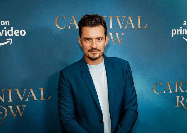 10 Artis Hollywood yang Namanya Berdasarkan Kota dan Negara