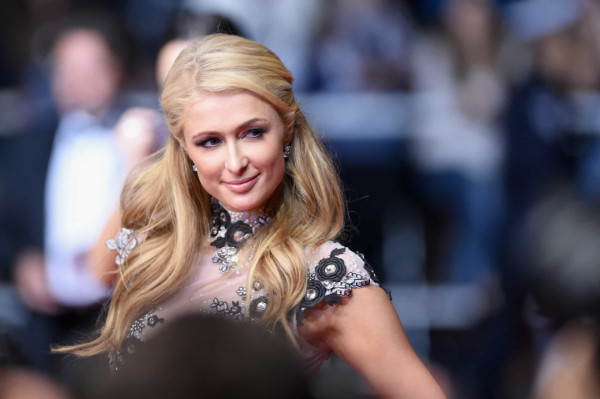 10 Artis Hollywood yang Namanya Berdasarkan Kota dan Negara