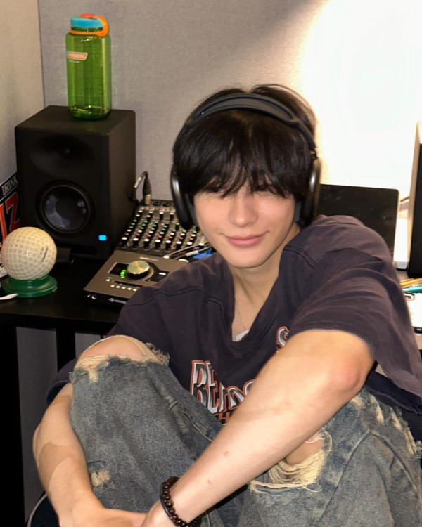 Profil RIIZE dan 7 Member-nya, Ada Warga Amerika dan Anak Produser serta Aktris