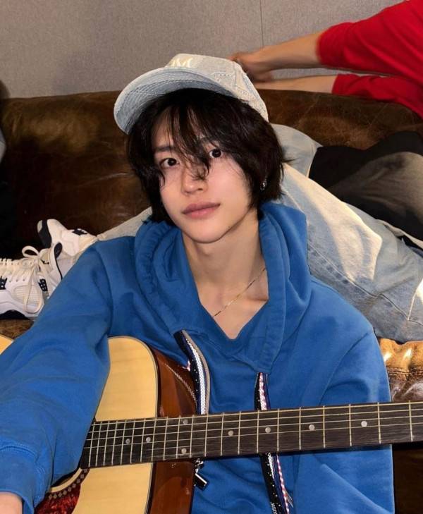 Profil RIIZE dan 7 Member-nya, Ada Warga Amerika dan Anak Produser serta Aktris