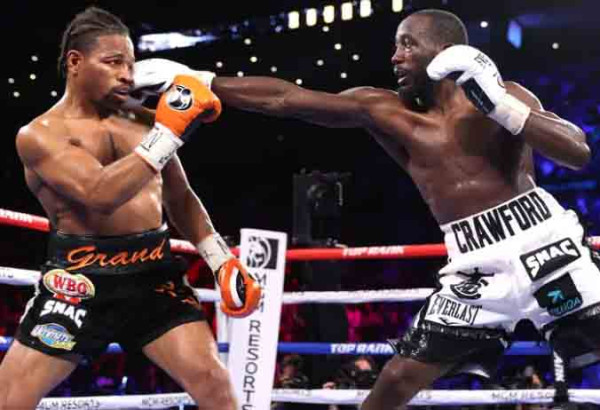 Top 10 Petinju P4P Terbaik Sepanjang Masa, Salah Satunya Monster KO Naoya Inoue