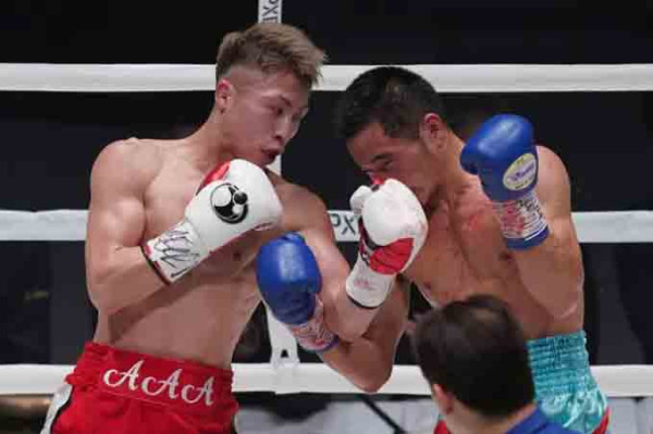 Top 10 Petinju P4P Terbaik Sepanjang Masa, Salah Satunya Monster KO Naoya Inoue