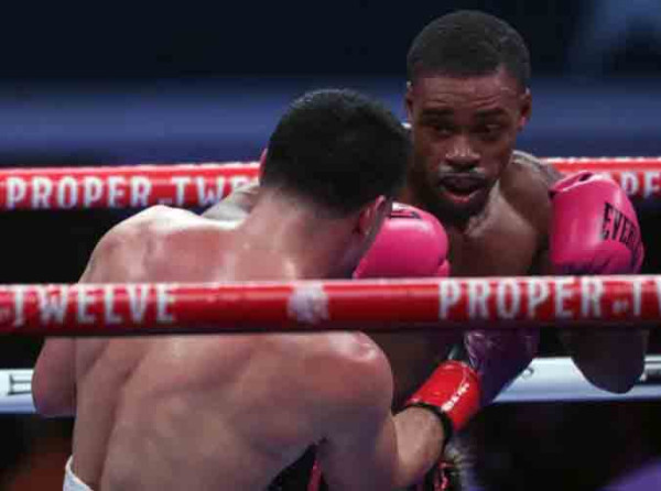 Top 10 Petinju P4P Terbaik Sepanjang Masa, Salah Satunya Monster KO Naoya Inoue