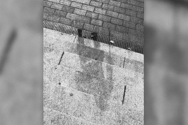 Ini Penjelasan Ilmiah di Balik Munculnya Bayangan Hitam Manusia akibat Bom Atom di Hiroshima-Nagasaki