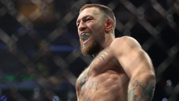 Inilah 5 Petarung MMA Terkaya di Planet Bumi