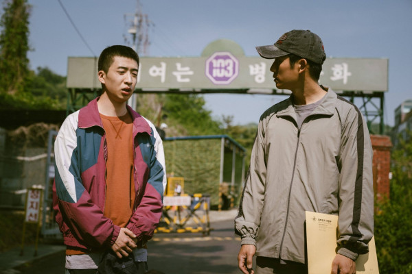 5 Teori Drakor D.P. Season 3 Berdasarkan Ending Musim Keduanya