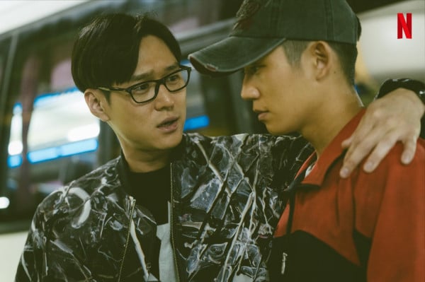 5 Teori Drakor D.P. Season 3 Berdasarkan Ending Musim Keduanya