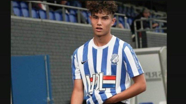4 Pemain Diaspora Gabung Timnas Indonesia U-17, Salah Satunya Jebolan La Masia