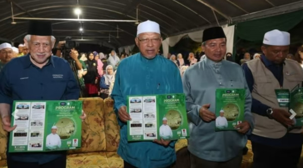 5 Fakta Pemilu Negara Bagian di Malaysia, antara Mengumbar Janji dan Menjual Retorika Agama-Ras