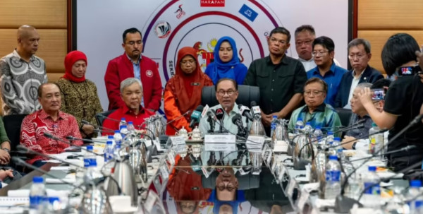 5 Fakta Pemilu Negara Bagian di Malaysia, antara Mengumbar Janji dan Menjual Retorika Agama-Ras