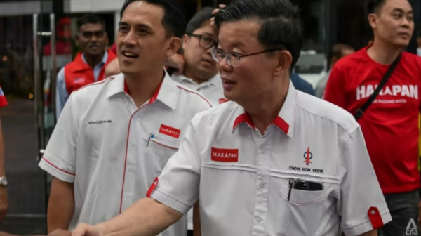 5 Fakta Pemilu Negara Bagian di Malaysia, antara Mengumbar Janji dan Menjual Retorika Agama-Ras