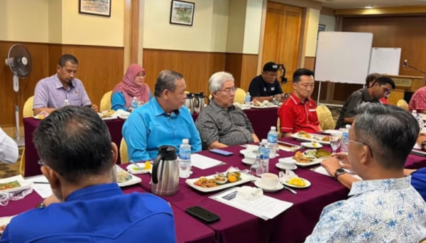 5 Fakta Pemilu Negara Bagian di Malaysia, antara Mengumbar Janji dan Menjual Retorika Agama-Ras