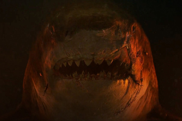 Review Film Meg 2: The Trench: Lebih Banyak Hiu, Formula Sama