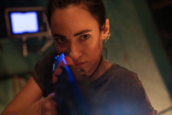 Daftar Pemeran dan Karakter Film Meg 2: The Trench