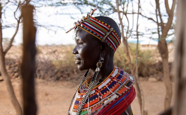 6 Keunikan Desa Umoja di Kenya, Salah Satunya Tidak Ada Laki-Laki