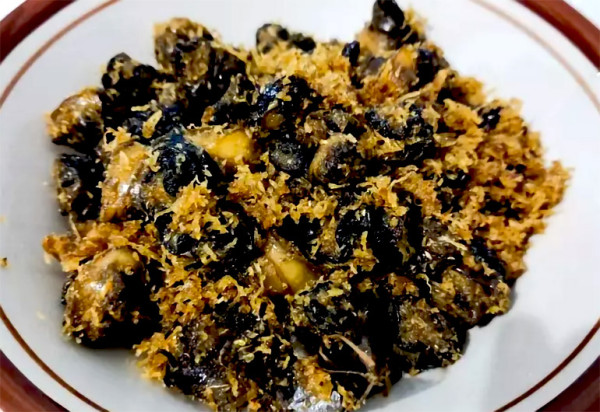 7 Makanan Paling Populer Khas Dayak, Salah Satunya Tempoyak dari Durian yang Difermentasi