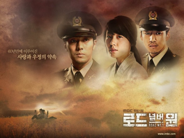 6 Drama Korea Militer Terbaik Rating Tinggi di MyDramaList, Mayoritas Ceritanya Kelam