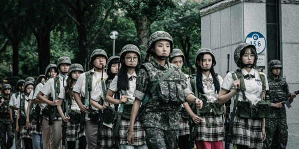 6 Drama Korea Militer Terbaik Rating Tinggi di MyDramaList, Mayoritas Ceritanya Kelam