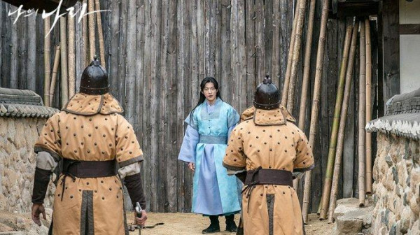 6 Drama Korea Militer Terbaik Rating Tinggi di MyDramaList, Mayoritas Ceritanya Kelam