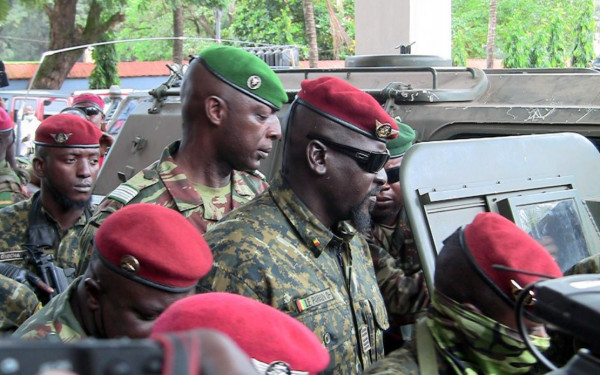 7 Negara yang Diintervensi Militer ECOWAS dalam 3 Dekade