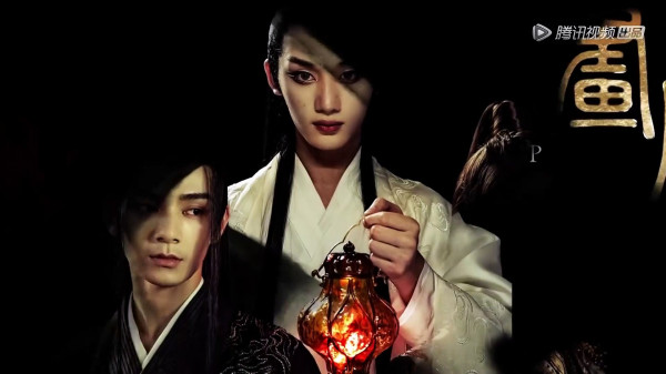 10 Film China Wuxia Rating Tertinggi di MyDramaList, Ada Aktor yang Kini Jadi Napi