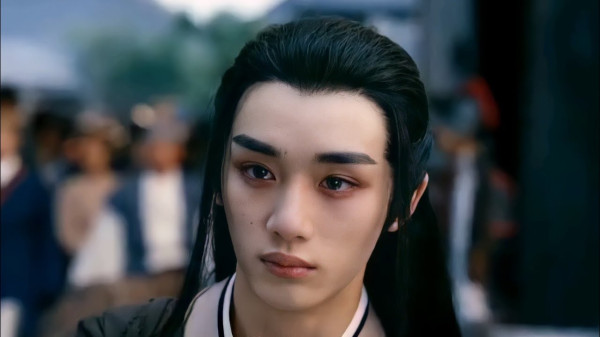 10 Film China Wuxia Rating Tertinggi di MyDramaList, Ada Aktor yang Kini Jadi Napi