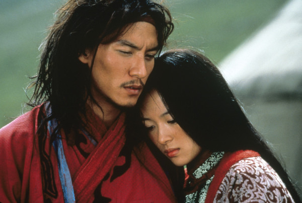 10 Film China Wuxia Rating Tertinggi di MyDramaList, Ada Aktor yang Kini Jadi Napi