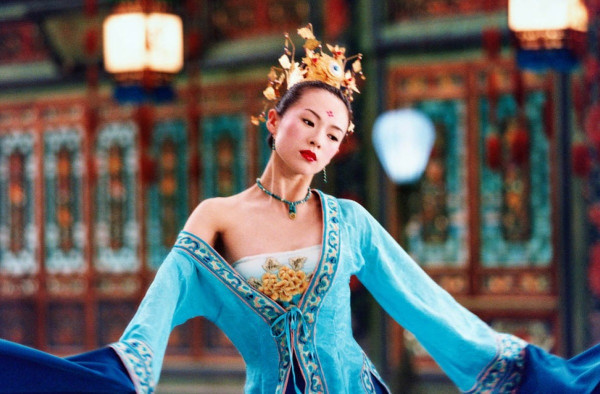 10 Film China Wuxia Rating Tertinggi di MyDramaList, Ada Aktor yang Kini Jadi Napi