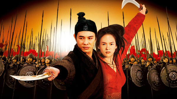 10 Film China Wuxia Rating Tertinggi di MyDramaList, Ada Aktor yang Kini Jadi Napi
