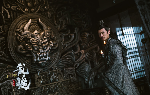 10 Film China Wuxia Rating Tertinggi di MyDramaList, Ada Aktor yang Kini Jadi Napi