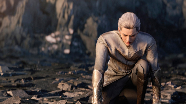 10 Film China Wuxia Rating Tertinggi di MyDramaList, Ada Aktor yang Kini Jadi Napi