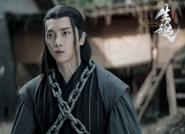 10 Film China Wuxia Rating Tertinggi di MyDramaList, Ada Aktor yang Kini Jadi Napi