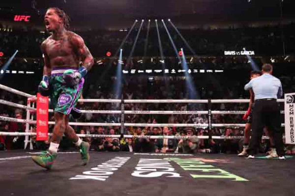 Top 10 Petinju P4P Terbaik Sepanjang Masa, Salah Satunya Monster KO Naoya Inoue