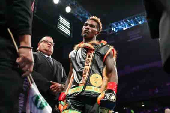 Top 10 Petinju P4P Terbaik Sepanjang Masa, Salah Satunya Monster KO Naoya Inoue