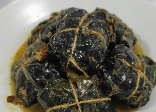 7 Makanan Paling Populer Khas Dayak, Salah Satunya Tempoyak dari Durian yang Difermentasi