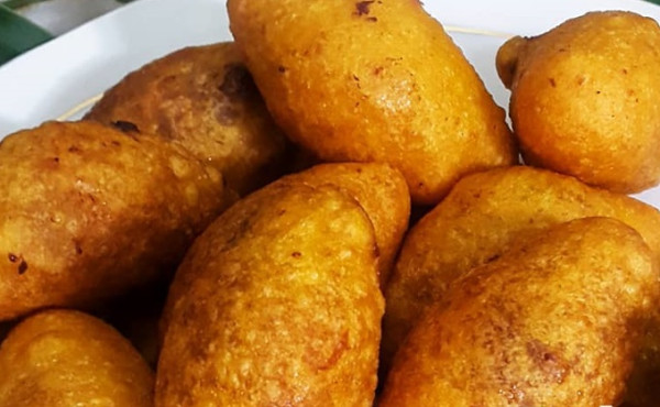 7 Makanan Paling Populer Khas Dayak, Salah Satunya Tempoyak dari Durian yang Difermentasi