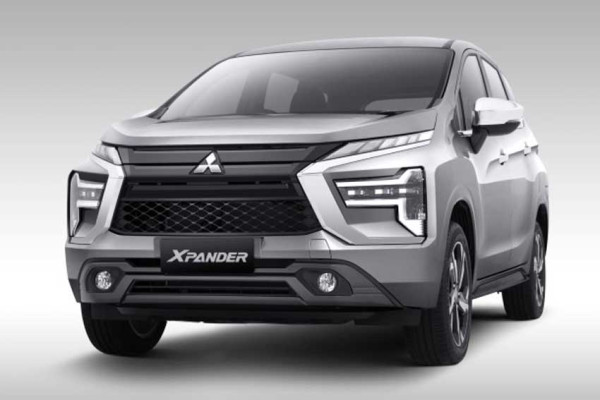 Nilai Jual Mobil SUV Baru Mitsubishi Muncul, Tak Sampai Rp300 Juta
