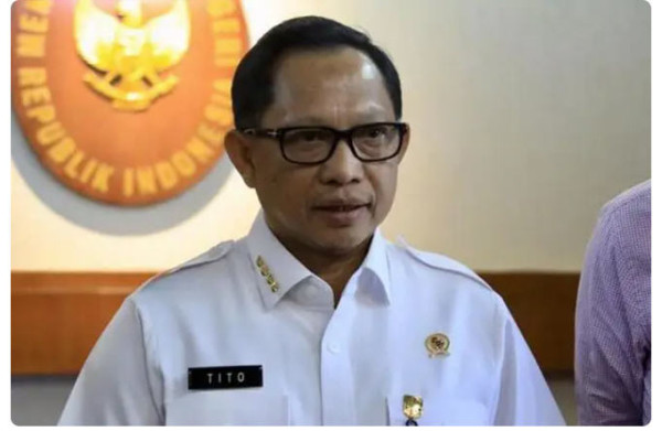 4 Menteri Kabinet Indonesia Maju Lulusan Akademi TNI Polri, Mayoritas Berpangkat Jenderal
