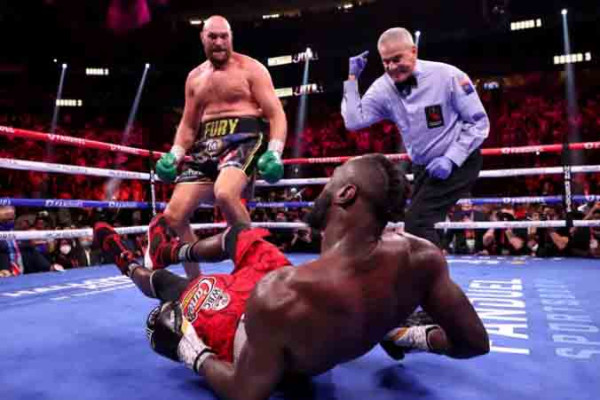 Top 10 Petinju P4P Terbaik Sepanjang Masa, Salah Satunya Monster KO Naoya Inoue