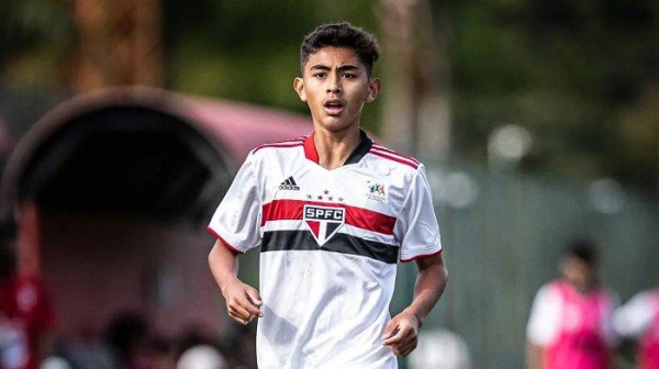4 Pemain Diaspora Gabung Timnas Indonesia U-17, Salah Satunya Jebolan La Masia
