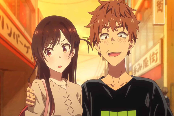 10 Anime Kontroversial Ini Mulai Ditinggalkan Penggemar