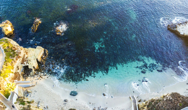 5 Fakta Menarik Laut Hitam, Tidak Punya Oksigen dan Pasang Surut