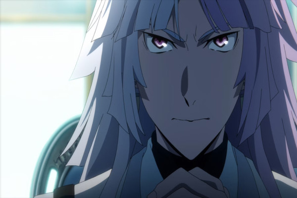 Ranking Anggota Terkuat Decay of the Angel di Bungou Stray Dogs