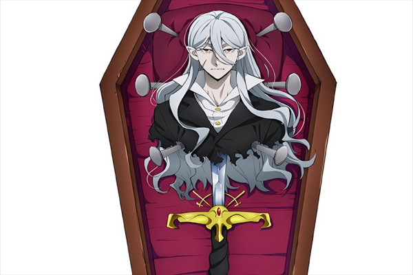 Ranking Anggota Terkuat Decay of the Angel di Bungou Stray Dogs
