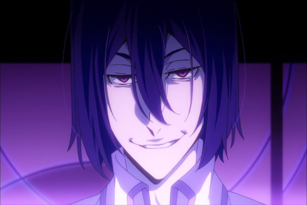 Ranking Anggota Terkuat Decay of the Angel di Bungou Stray Dogs
