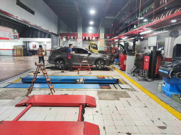 5 Kebiasaan Buruk yang Sering Diabaikan, Bikin Mobil Cepat Rusak