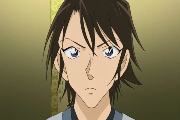 7 Karakter Paling Cerdas Selain Conan Edogawa di Detective Conan