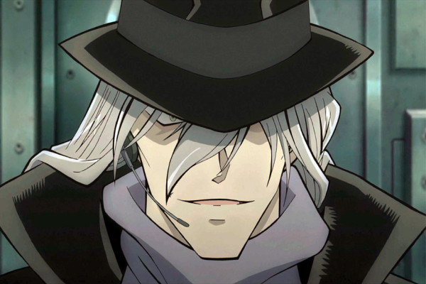 7 Karakter Paling Cerdas Selain Conan Edogawa di Detective Conan